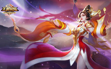 王者模拟战武则天攻略