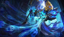 王者模拟战钟馗装备选择攻略