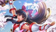 王者模拟战娜可露露攻略