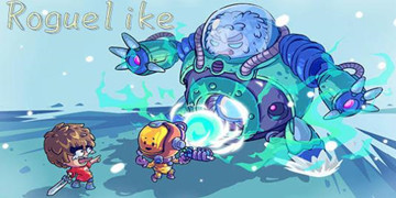 Roguelike