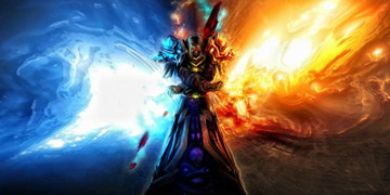 魔兽世界怀旧服