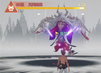 龙族幻想噩梦光明风间琉璃技能介绍