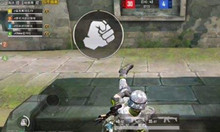 和平精英滑铲动作操作方法