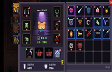 我的勇者魔女斯托拉斯位置介绍