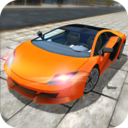 驾车司机模拟