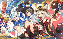 阴阳师离久阵容搭配攻略