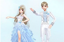 QQ飞车手游恋恋白纱套装获得攻略