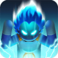 坚持战士传奇战斗