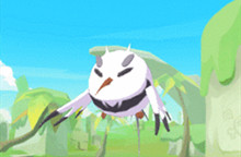 不休的乌拉拉银蜂鸟获得攻略