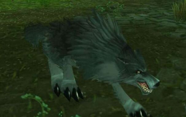 魔兽世界怀旧服咆哮者位置介绍