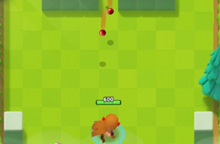 弓箭传说第一章通关攻略