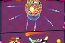 弓箭传说第二章通关攻略