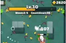 弓箭传说第四章通关攻略