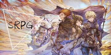 SRPG