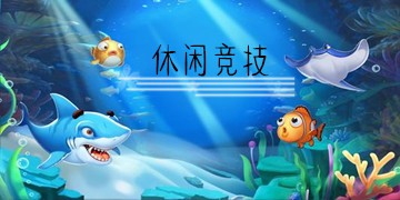 休闲竞技