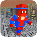 Blocky监狱计划大逃避生存