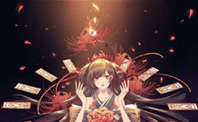 阴阳师彼岸冥川活动介绍