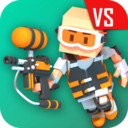 全能冠军:彩弹对决