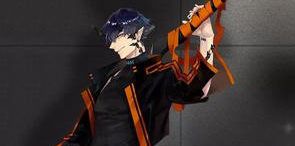 明日方舟五星干员炎客的获得方法