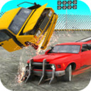 寂静之城:汽车大碰撞