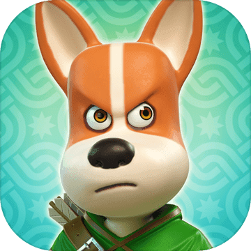 野生堡垒:Barking Block