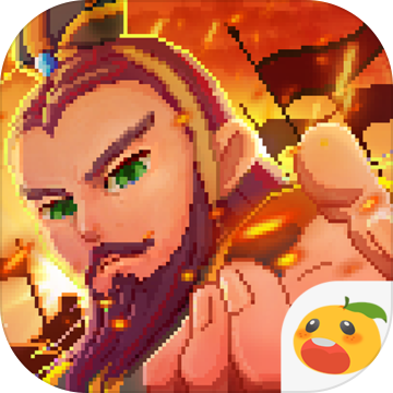 像素魏蜀吴东吴长歌