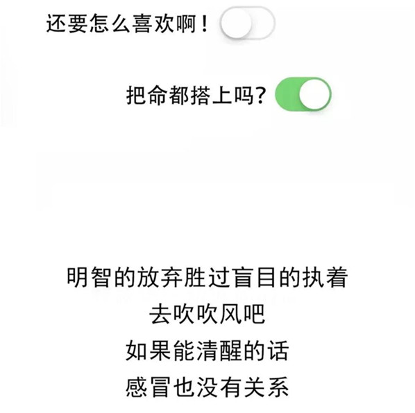 还要怎么喜欢啊把命都搭上吗壁纸分享