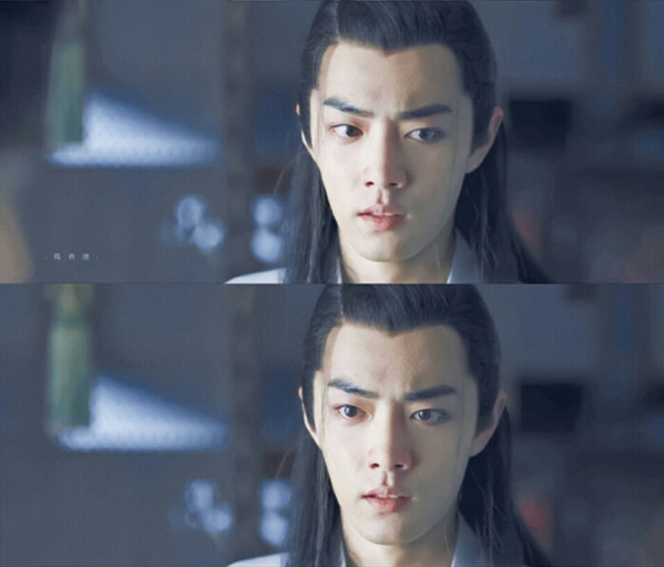 抖音庆余年肖战壁纸分享