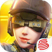 堡垒前线：破坏与创造