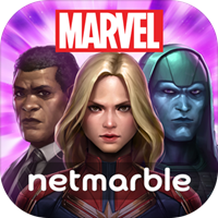 漫威：未来之战