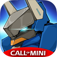 迷你英雄：超越无限