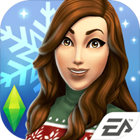 模拟人生移动版