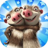 冰川时代：村庄