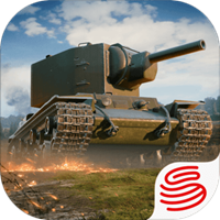 坦克世界闪击战