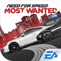 极品飞车17：最高通缉