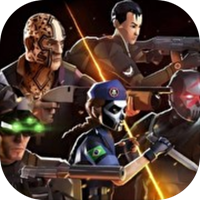 汤姆克兰西：秘密计划