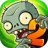 植物大战僵尸2