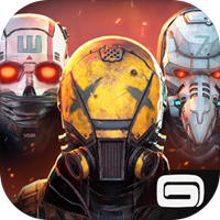 现代战争：尖峰对决