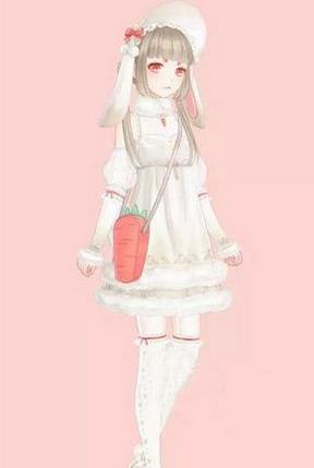 奇迹暖暖深雪疏影怎么搭配