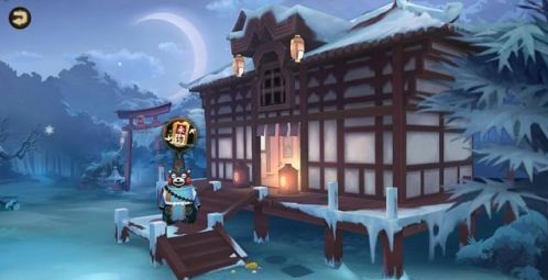 阴阳师熊本熊联动线索是什么