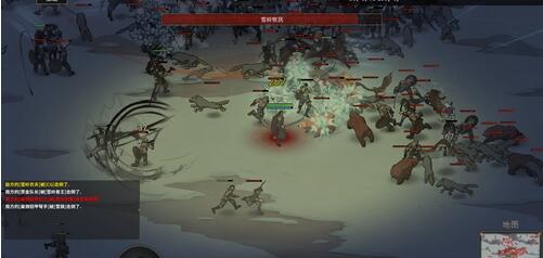 部落与弯刀高级地牢怎么打