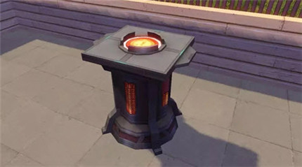 明日之后纳米塑材3怎么得