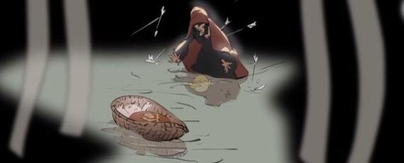 部落与弯刀贝壳采集位置有哪些