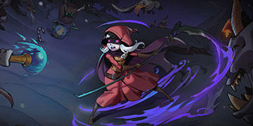 月圆之夜攻略大全