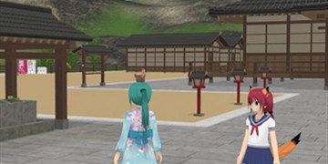 少女都市攻略大全