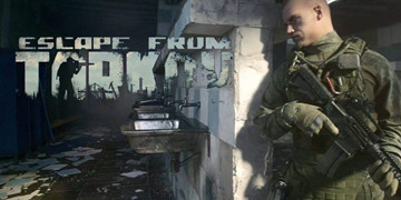 逃离塔科夫攻略大全