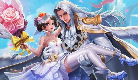 王者荣耀2020小乔纯白花嫁什么时候返场