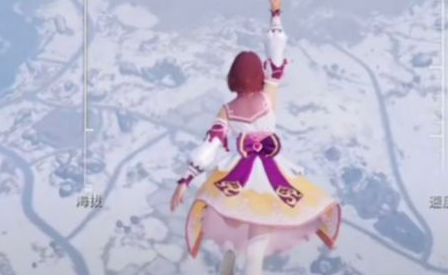 和平精英魔法少女套装价格介绍