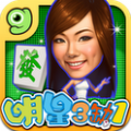 明星三缺一麻将