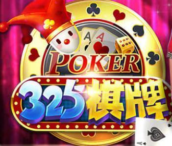 325电玩城